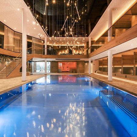 Musikhotel Tonihof Langdorf  Bagian luar foto