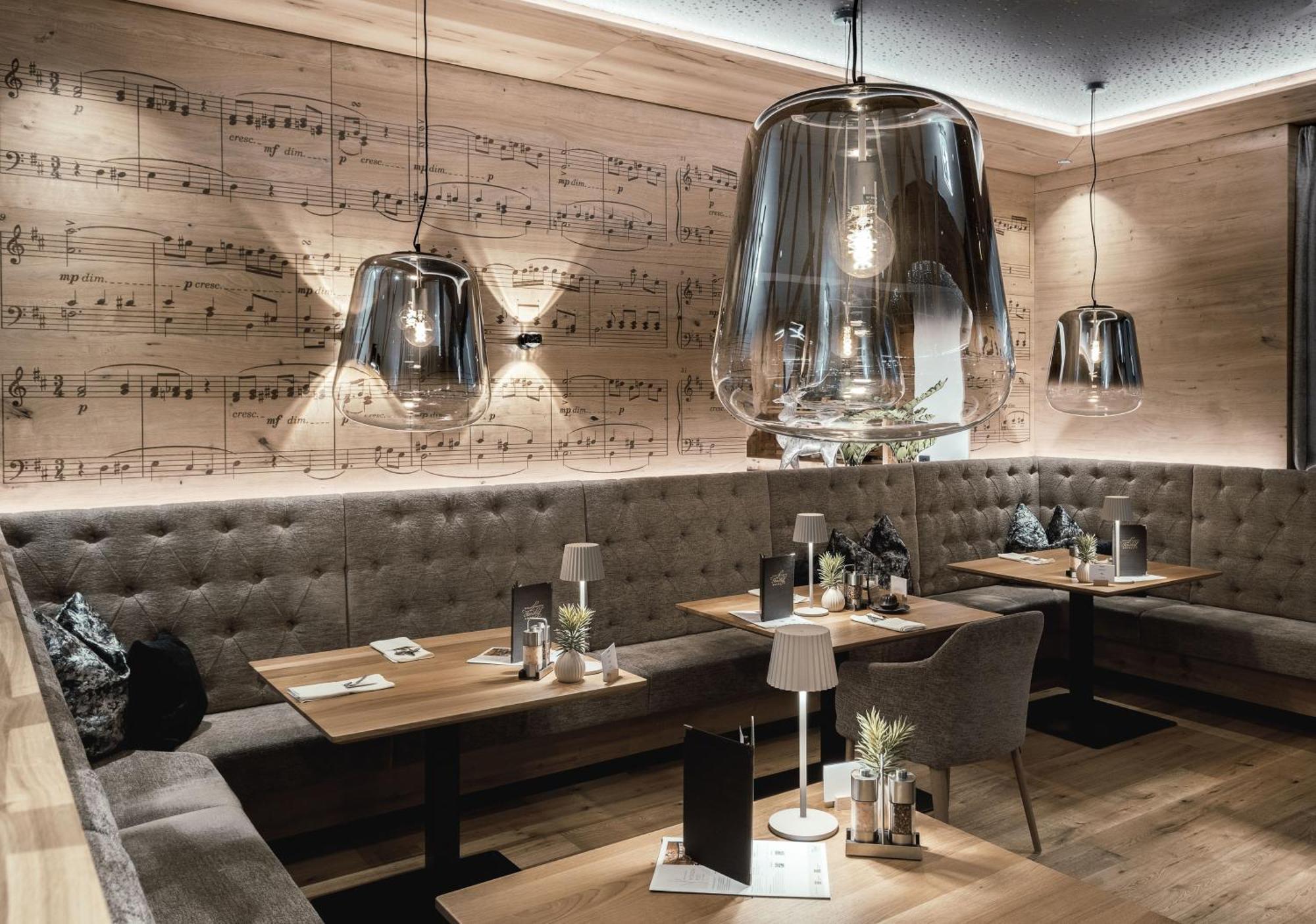 Musikhotel Tonihof Langdorf  Bagian luar foto