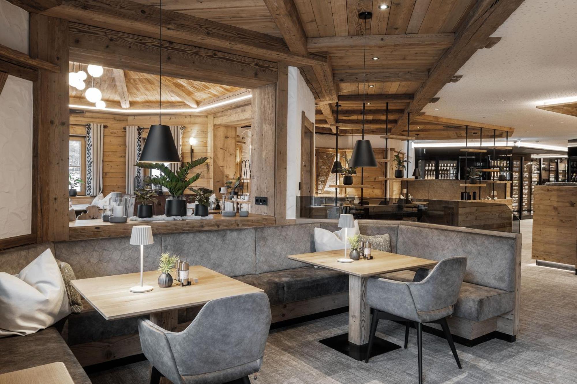 Musikhotel Tonihof Langdorf  Bagian luar foto