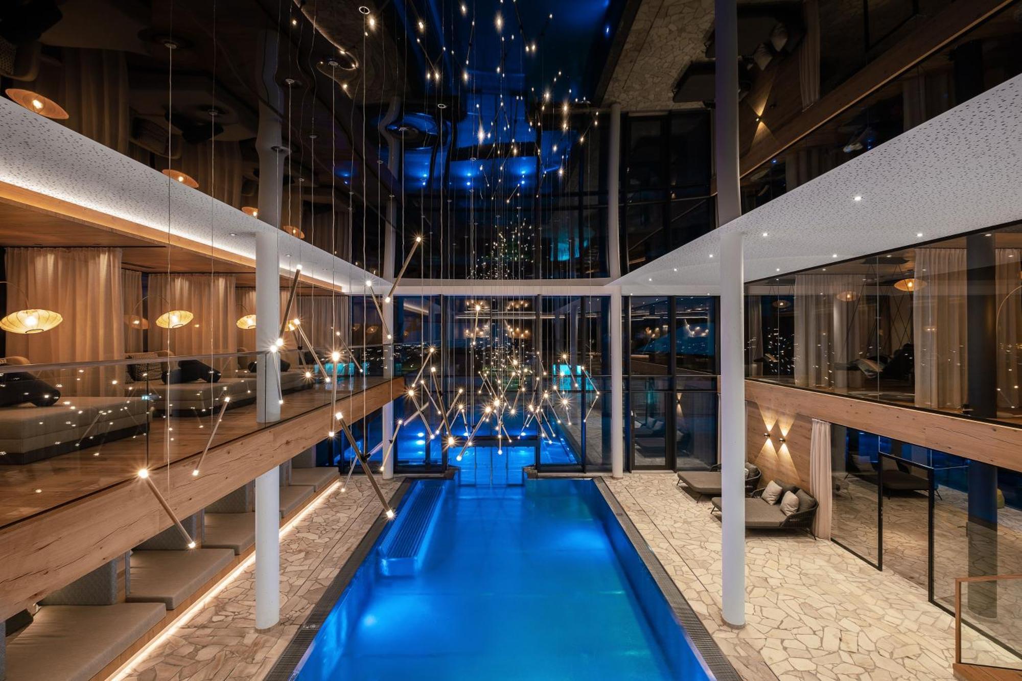 Musikhotel Tonihof Langdorf  Bagian luar foto