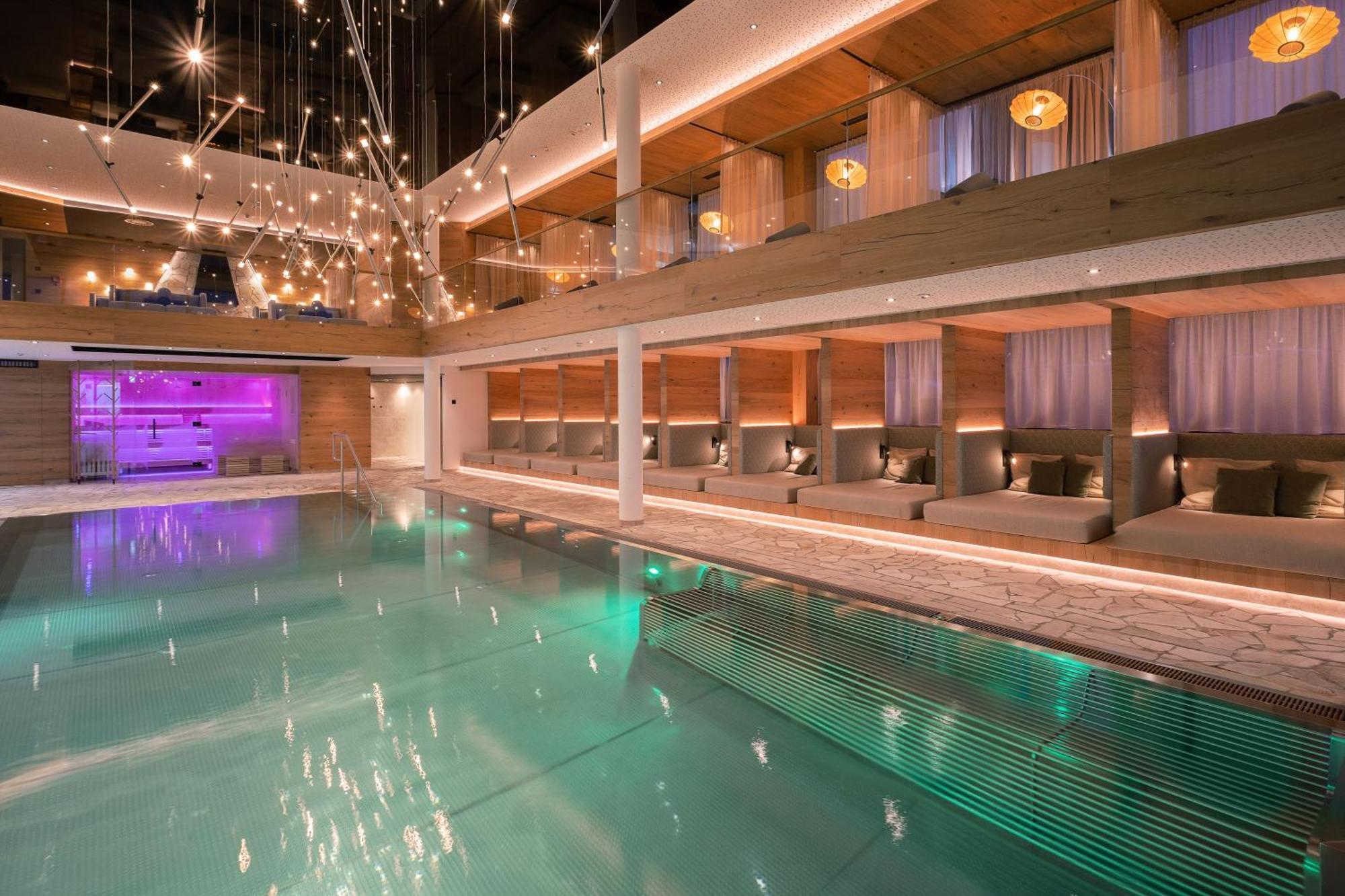 Musikhotel Tonihof Langdorf  Bagian luar foto